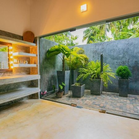 Gangananda Villa Ambalangoda  Exterior foto