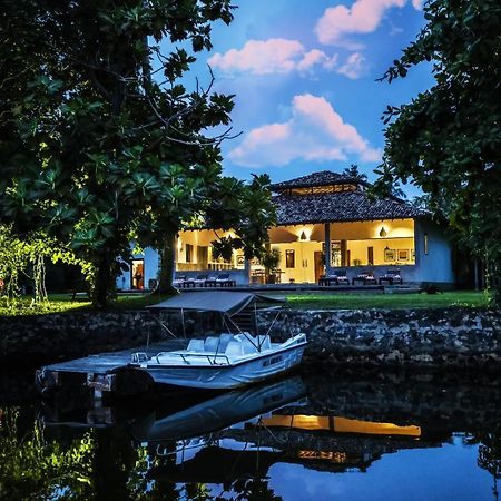 Gangananda Villa Ambalangoda  Exterior foto