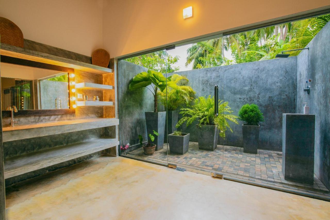 Gangananda Villa Ambalangoda  Exterior foto